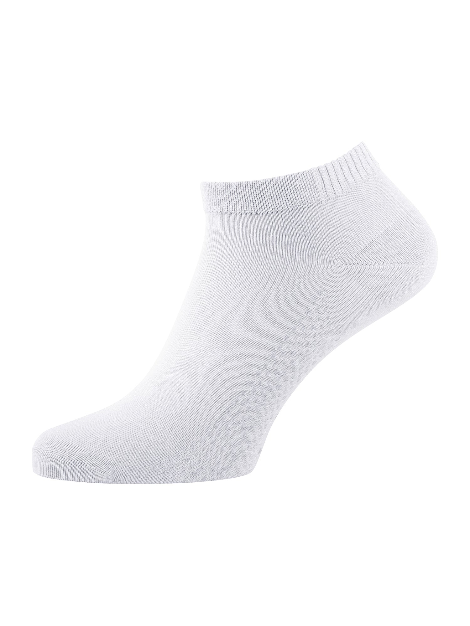 NUR DIE Herren Sneakersocken Bambus*