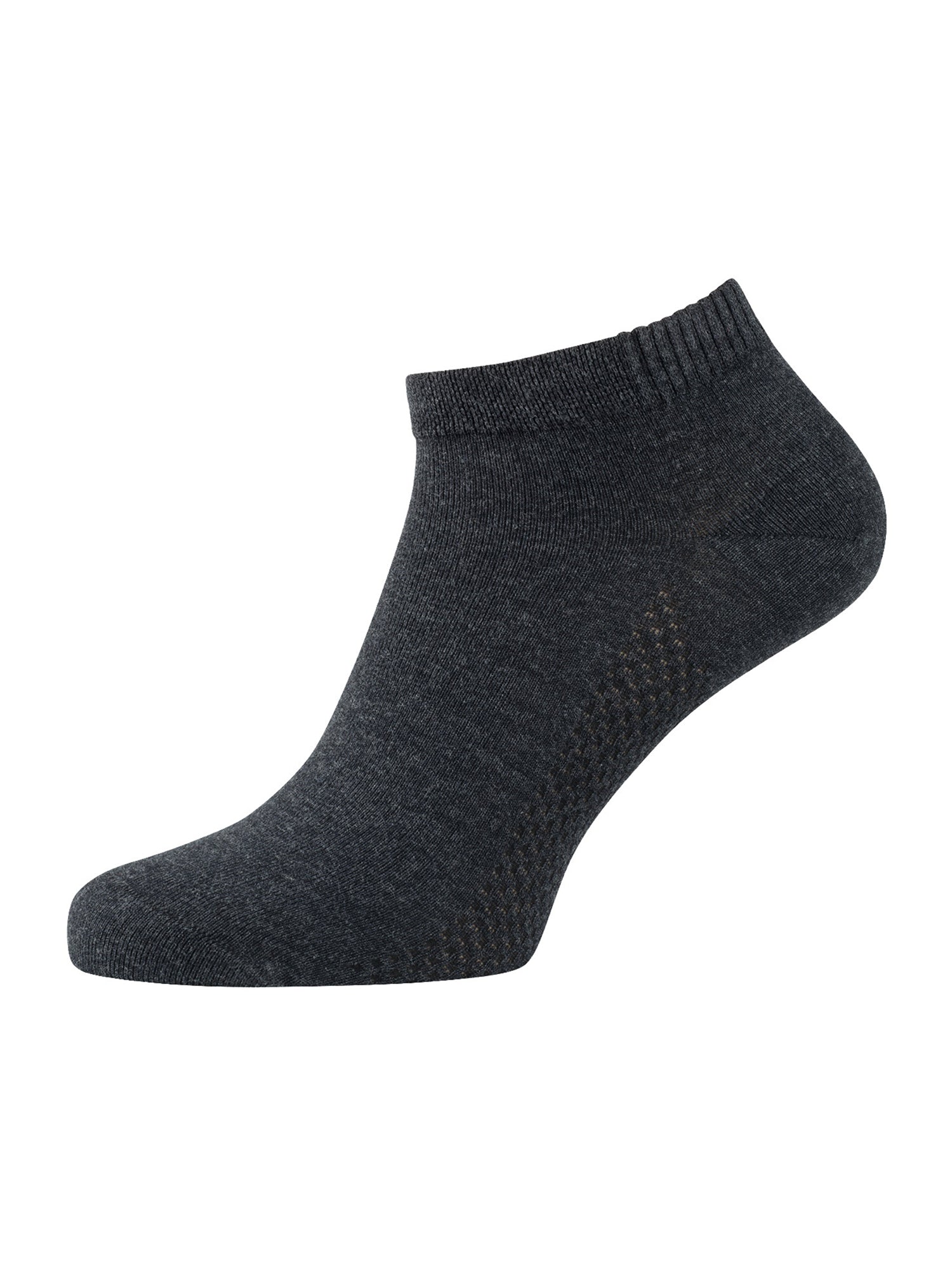 NUR DIE Herren Sneakersocken Bambus*