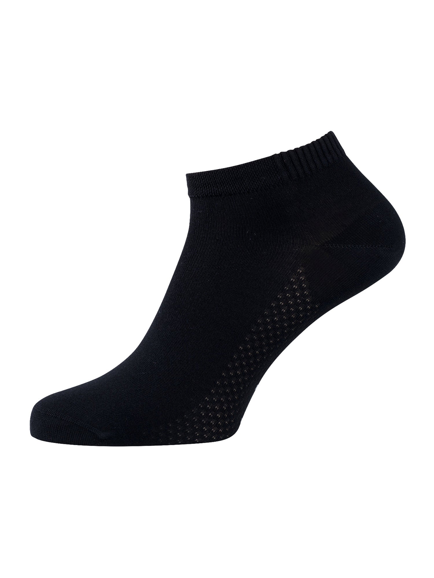 NUR DIE Herren Sneakersocken Bambus*