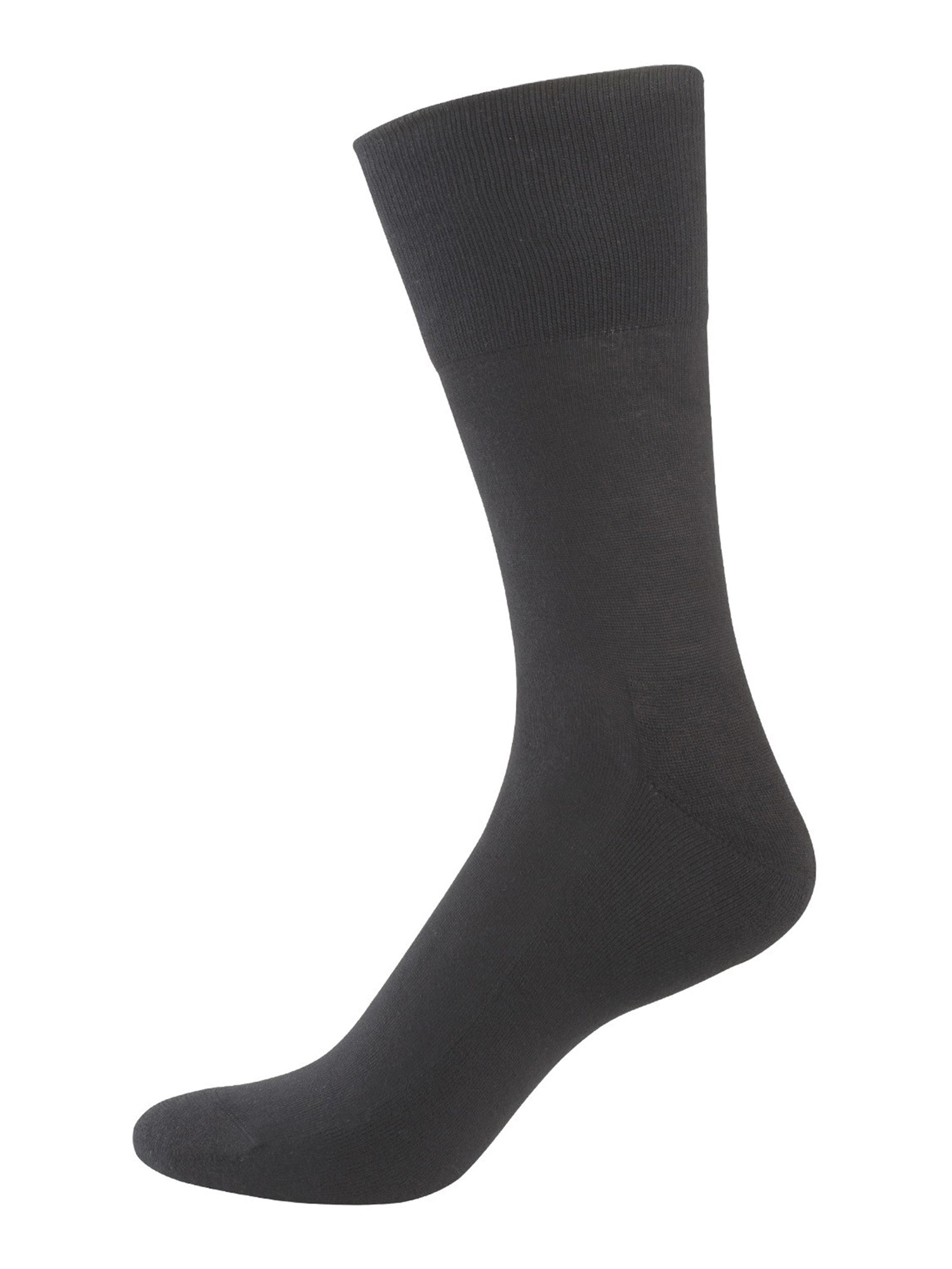 NUR DIE Herren Socken Baumwolle aktiv