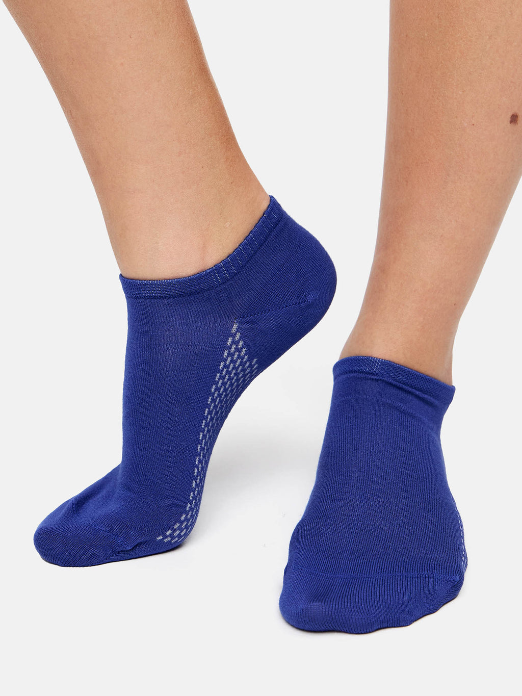 ONLY THE Women's Bamboo Sneaker Socks*