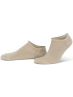 NUR DIE Damen Sneakersocken Bambus*