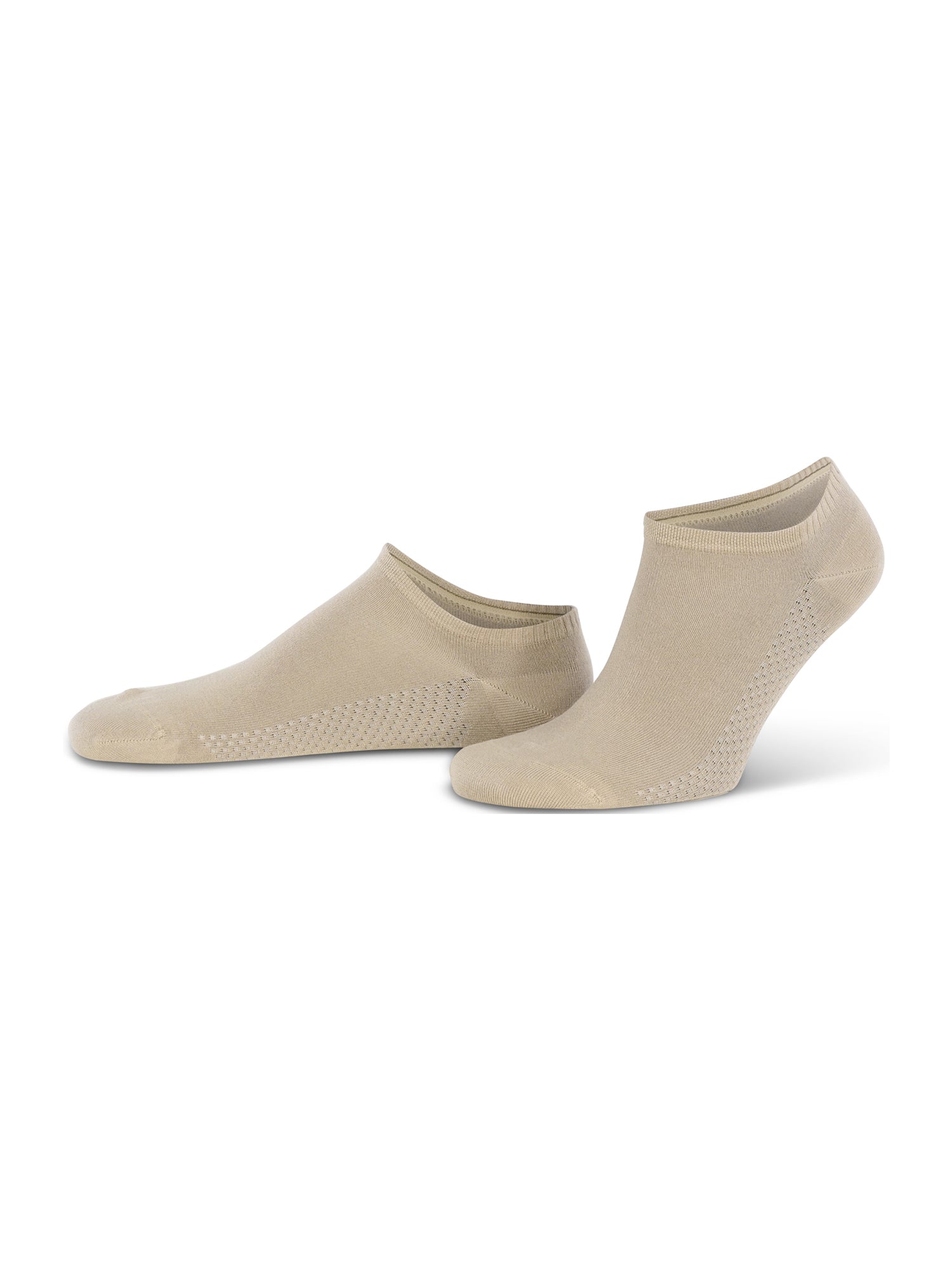 NUR DIE Damen Sneakersocken Bambus* 5er Pack