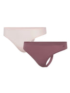 rosa, mauve / L