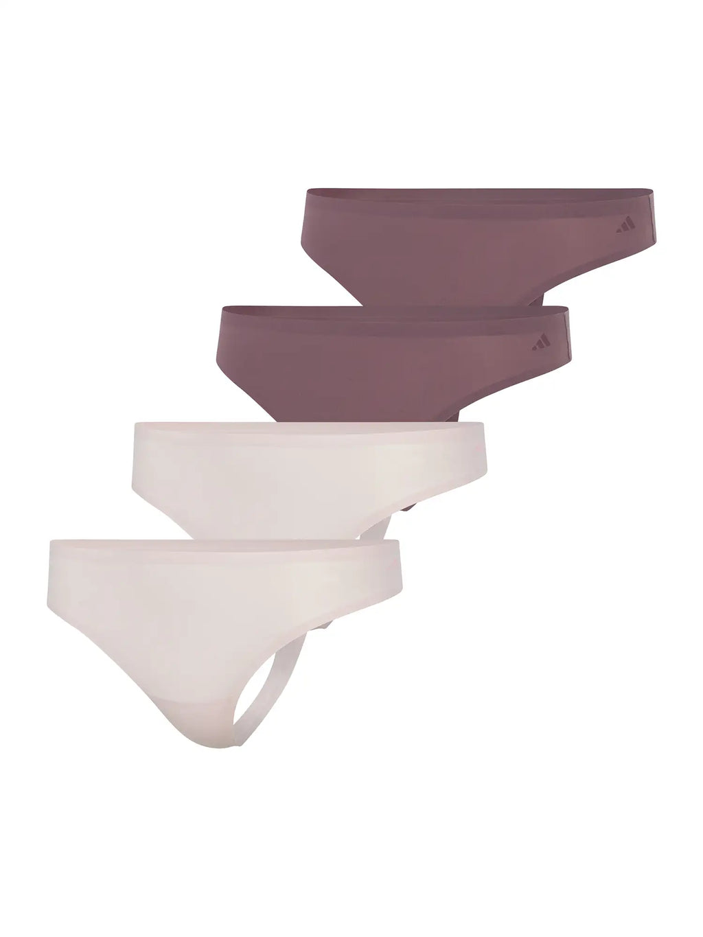 rosa, mauve / L