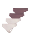 rosa, mauve / L