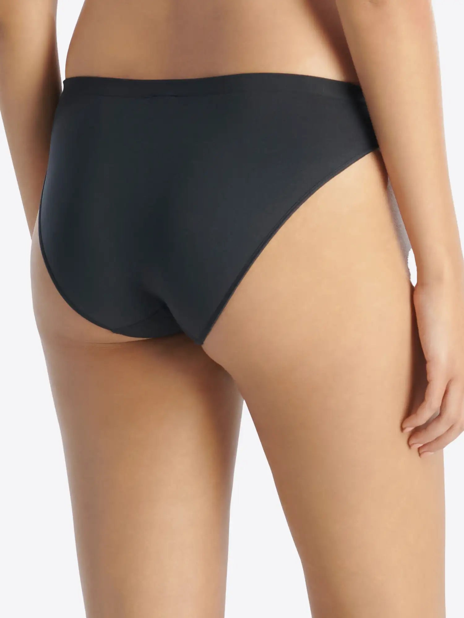 black / L