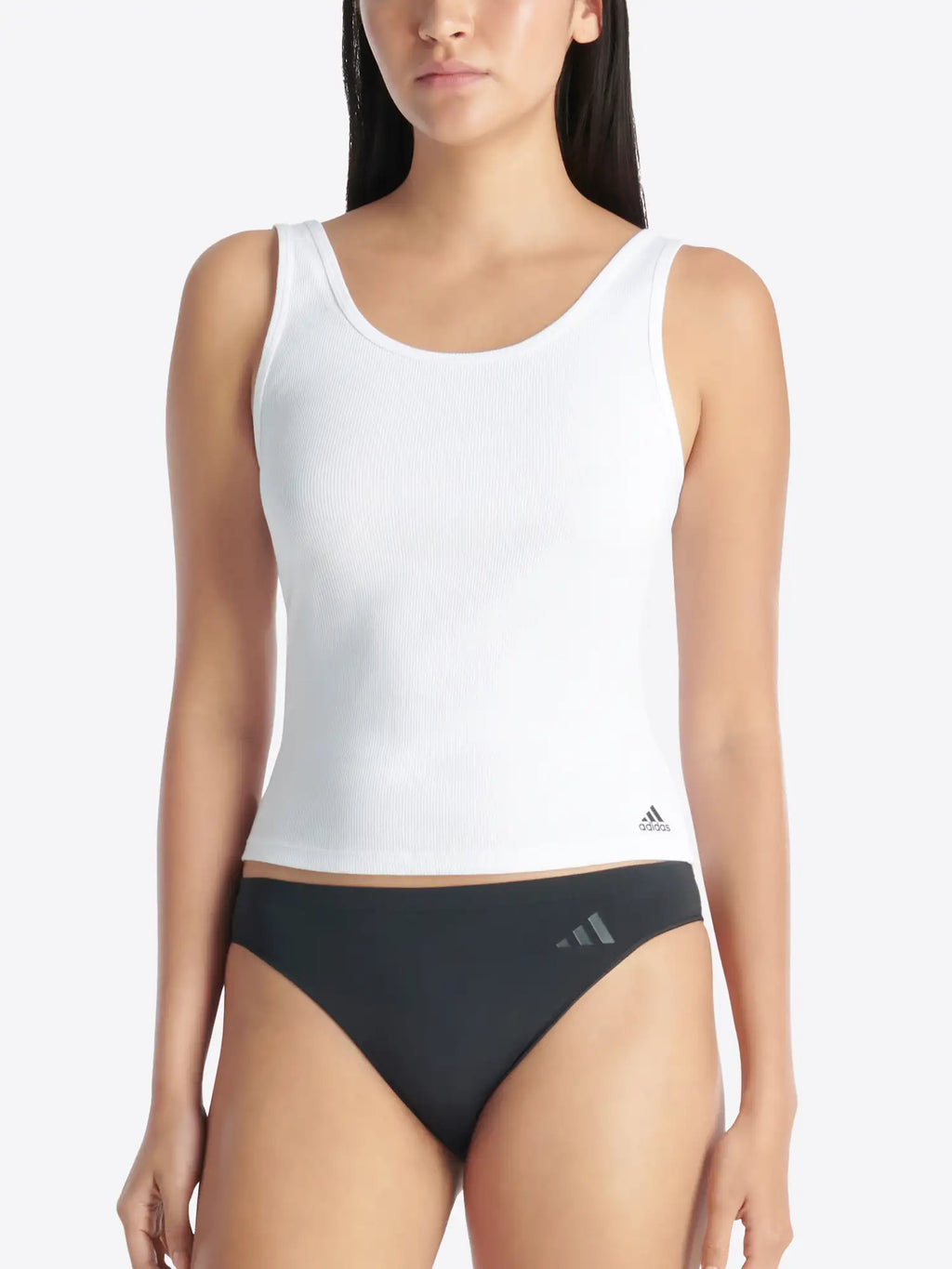 black / L