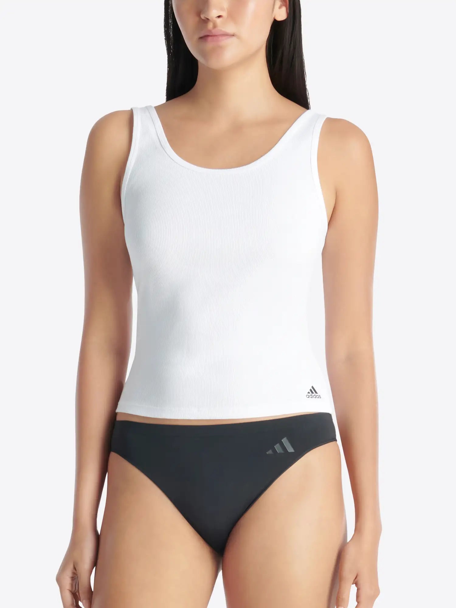 black / L