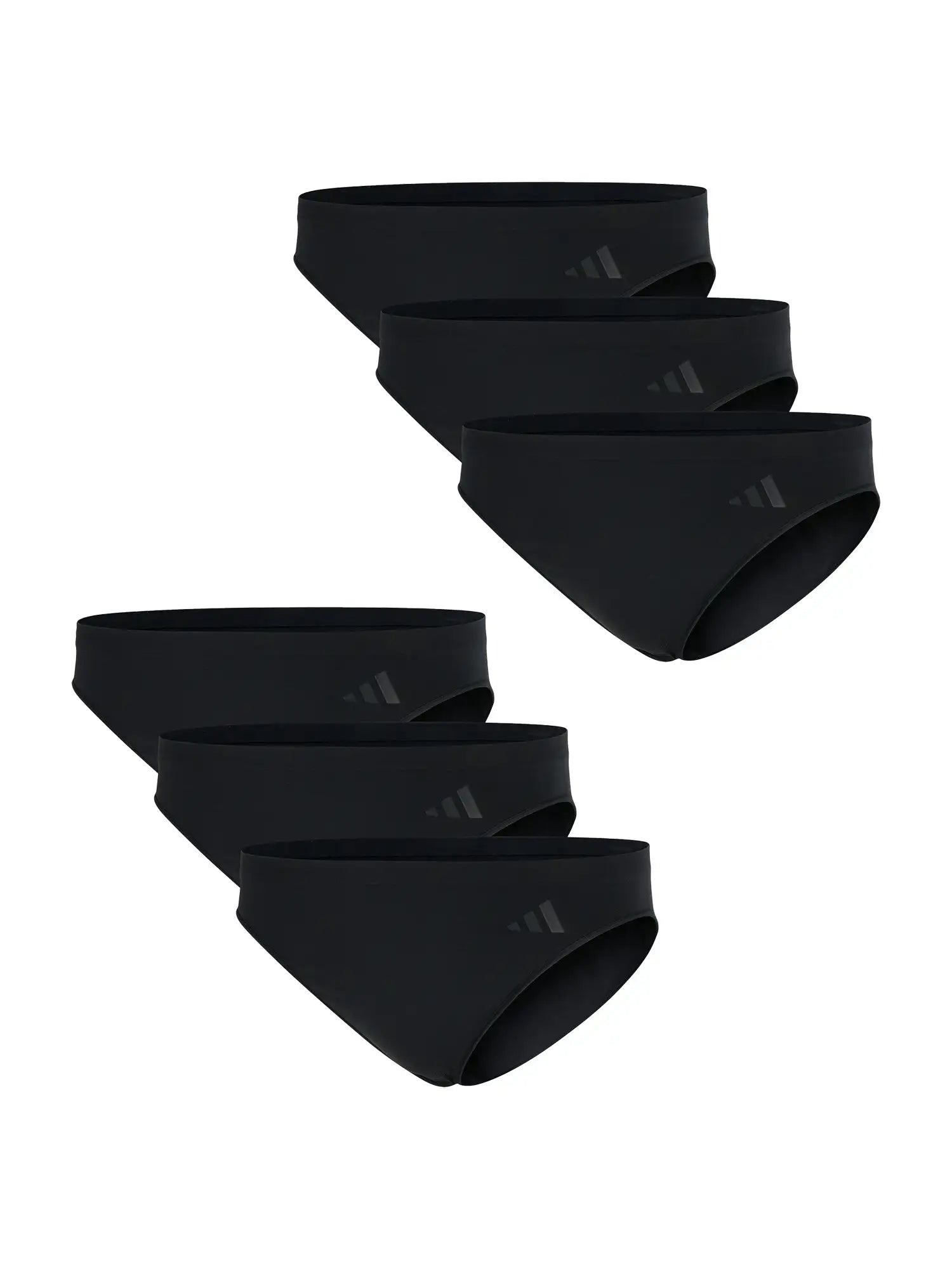black / L