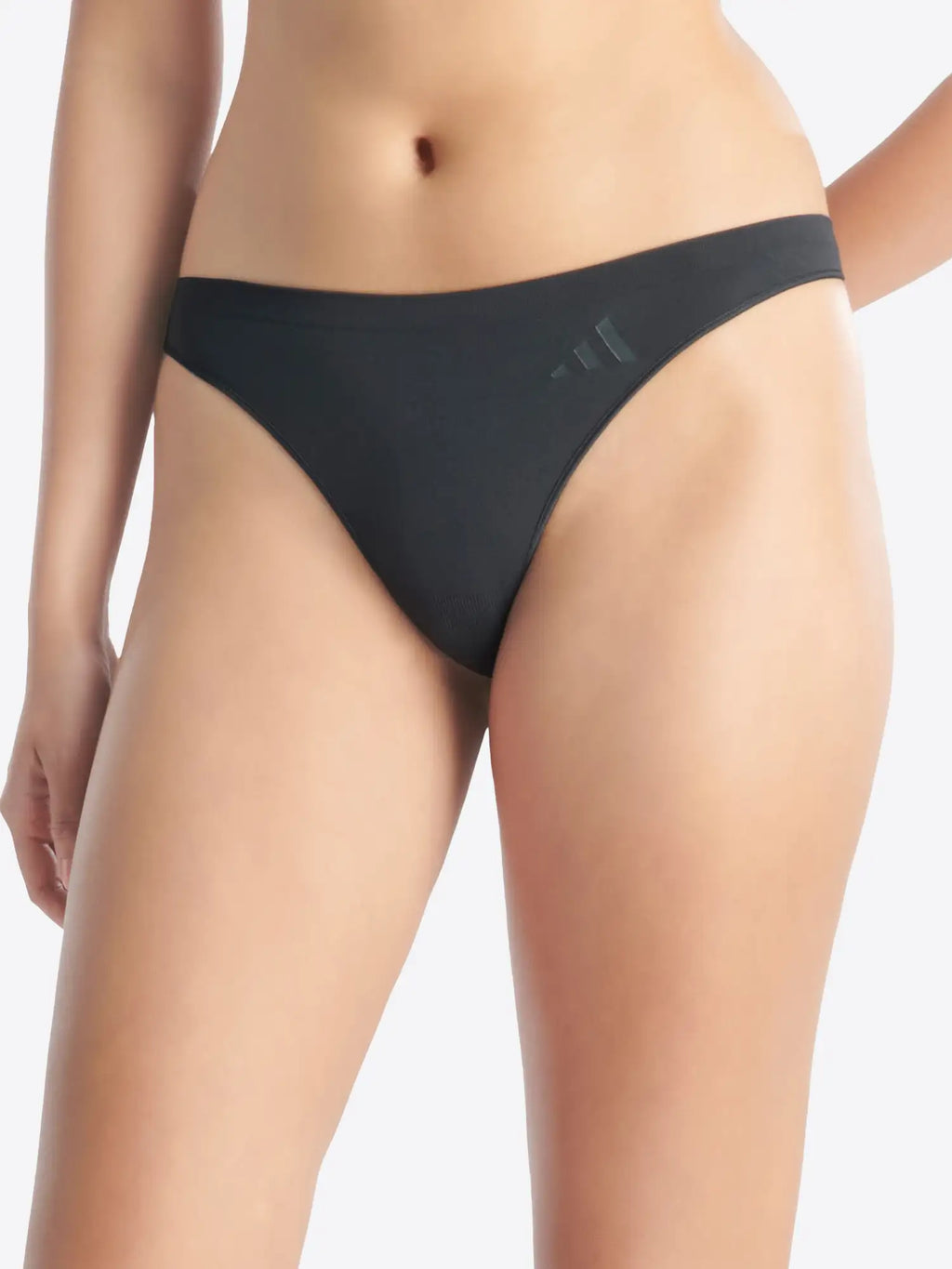 black / L