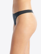 black / L