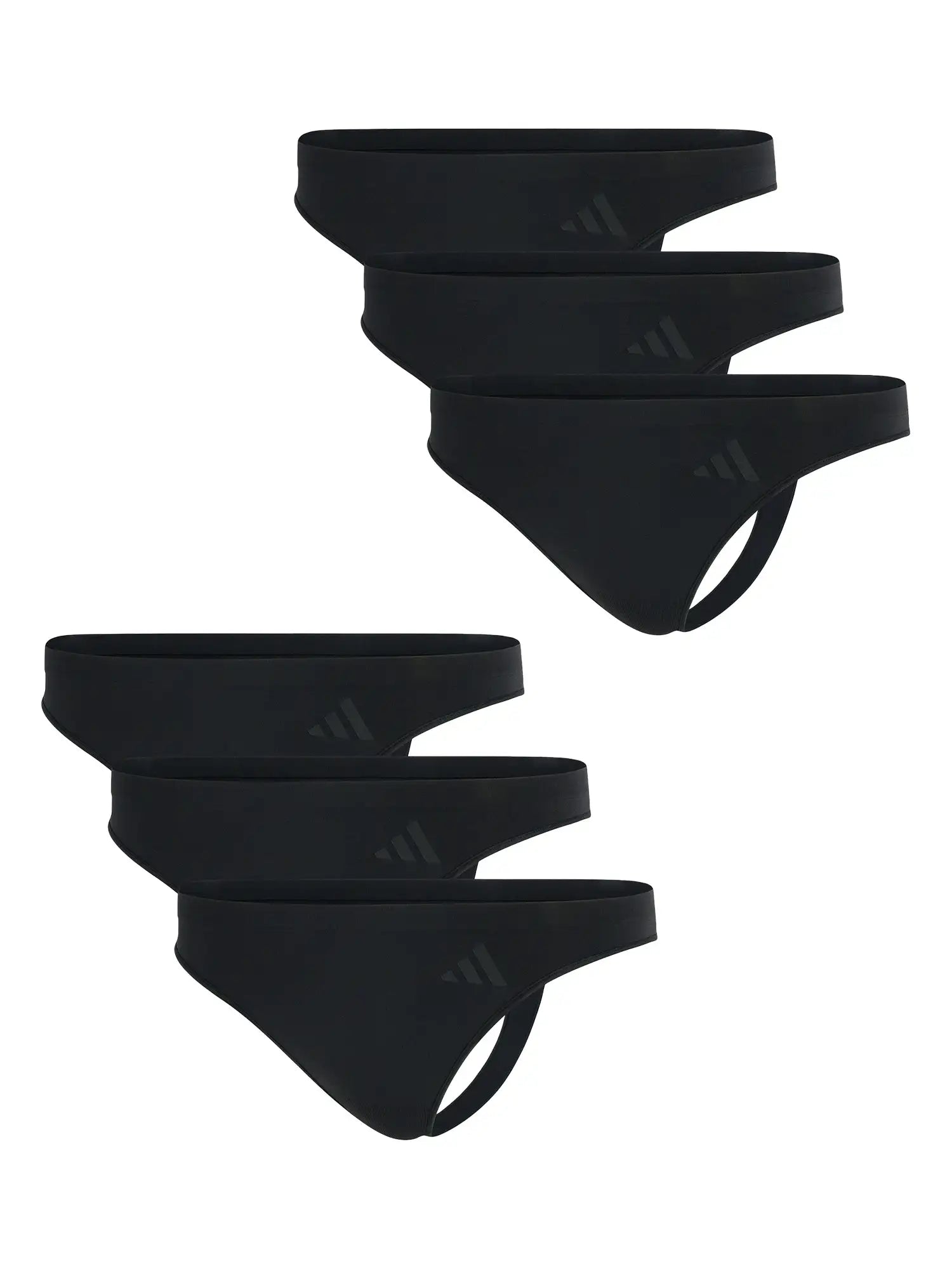 black / L