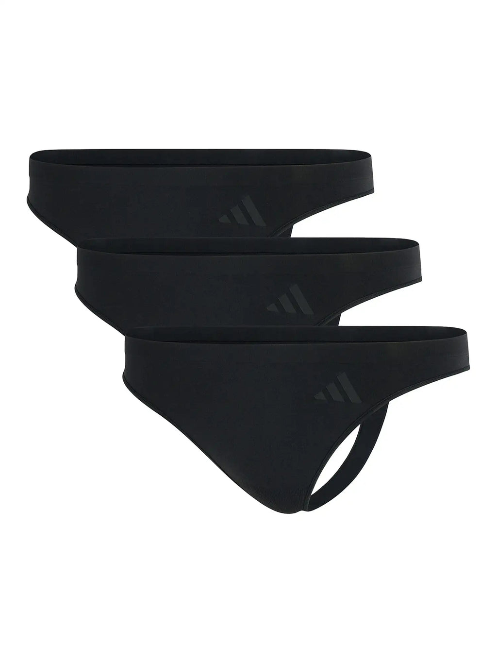 black / L