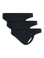 black / L