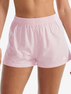 clear pink / L