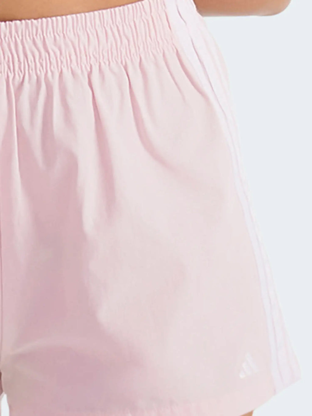 clear pink / L