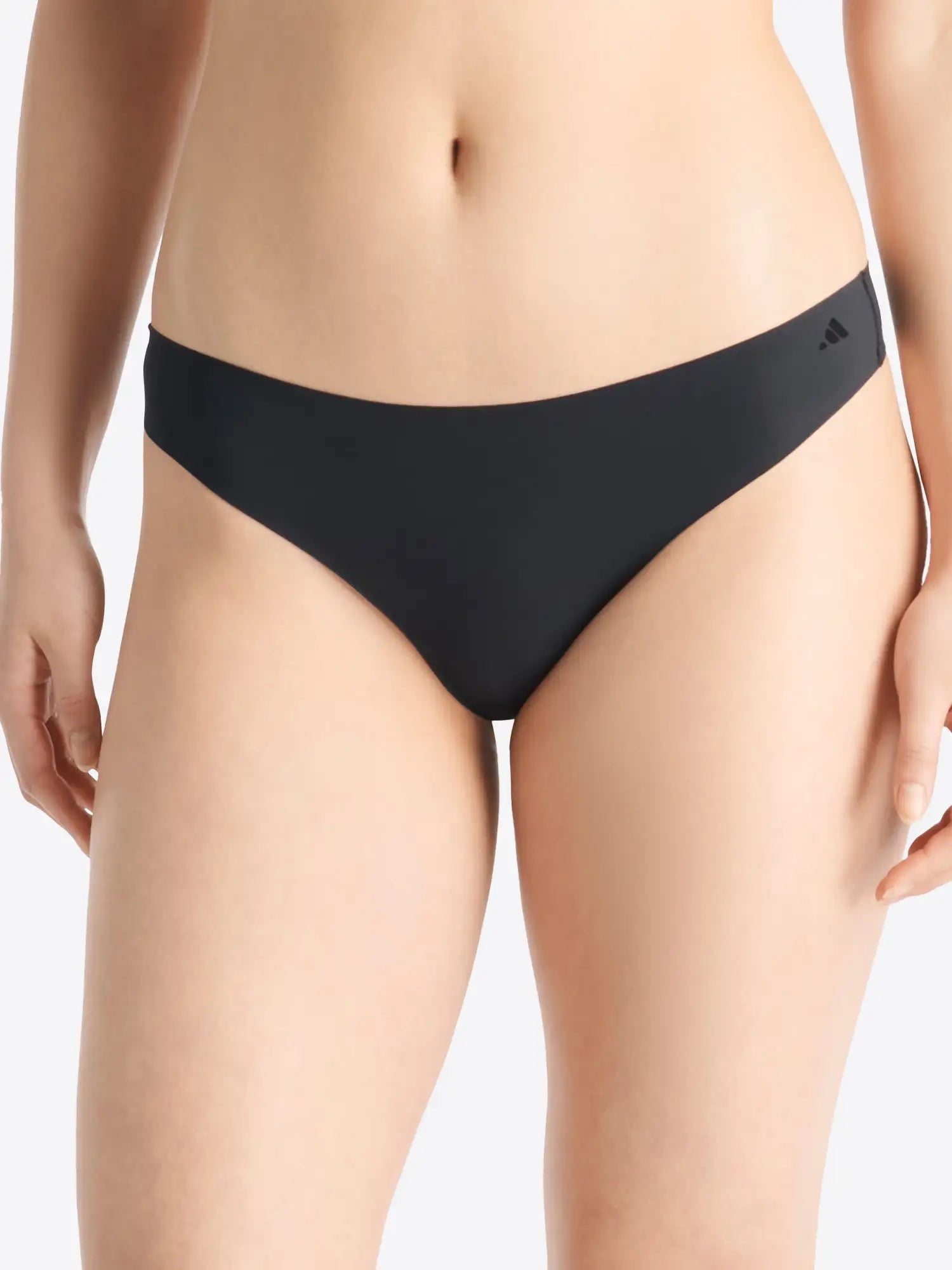 black / L