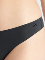 black / L