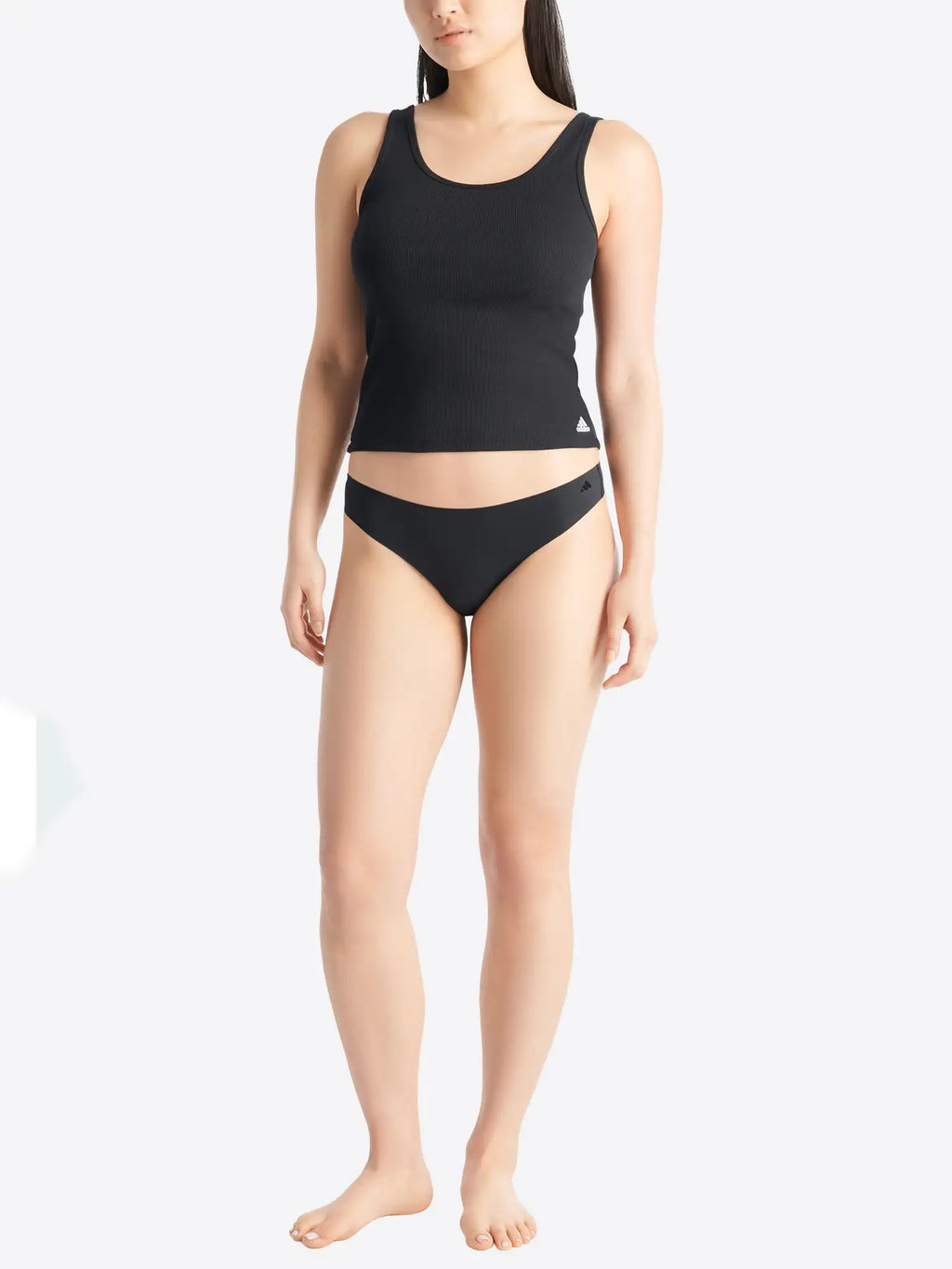 black / L
