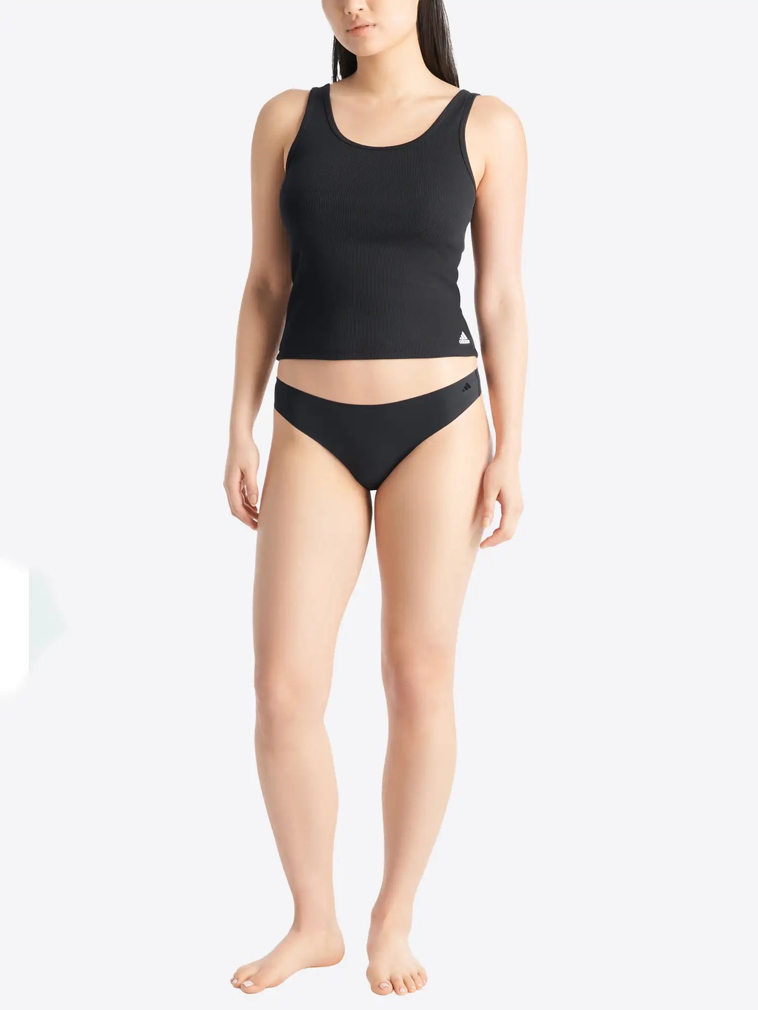 black / L