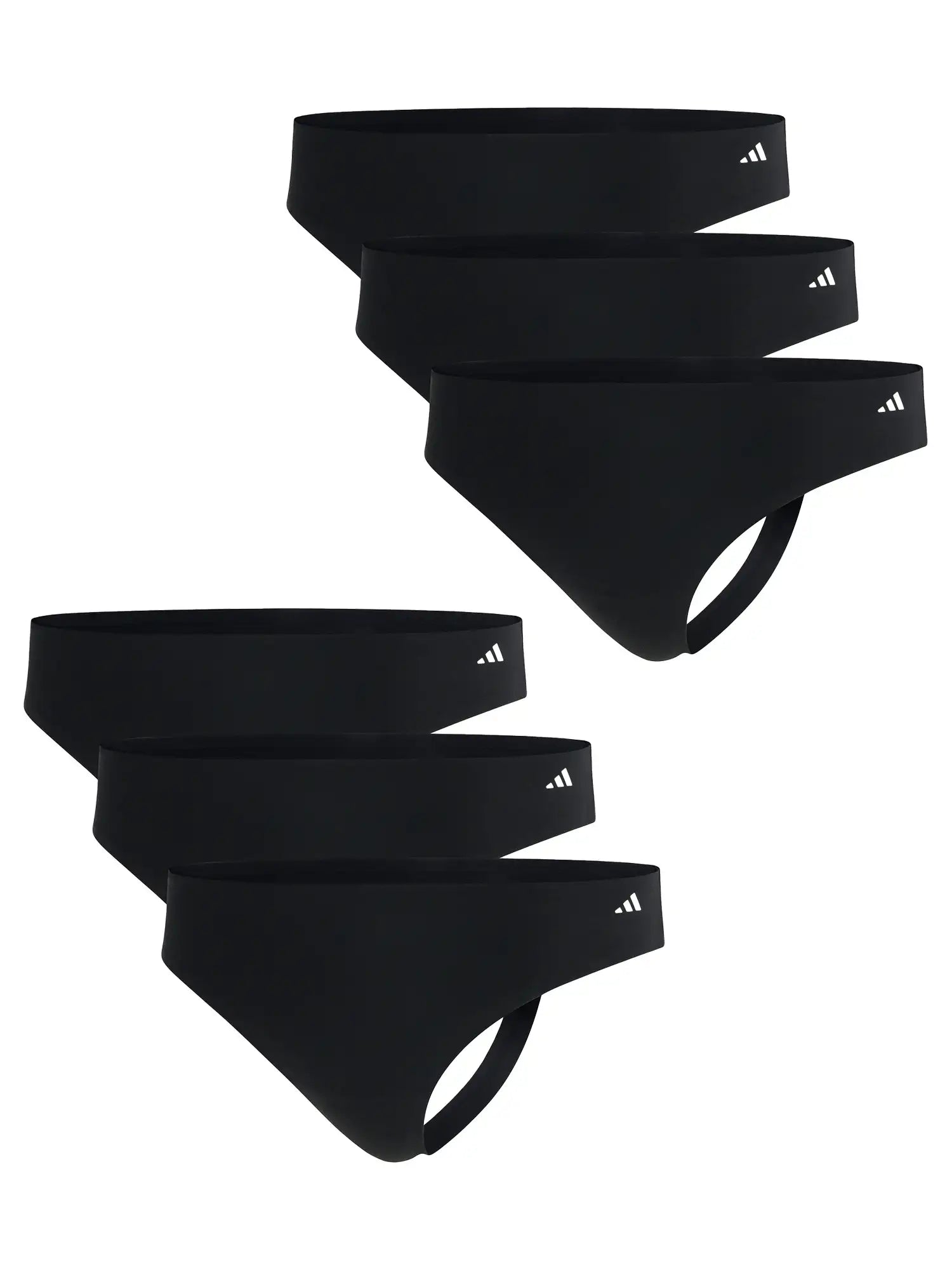 black / L