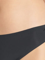 black / L