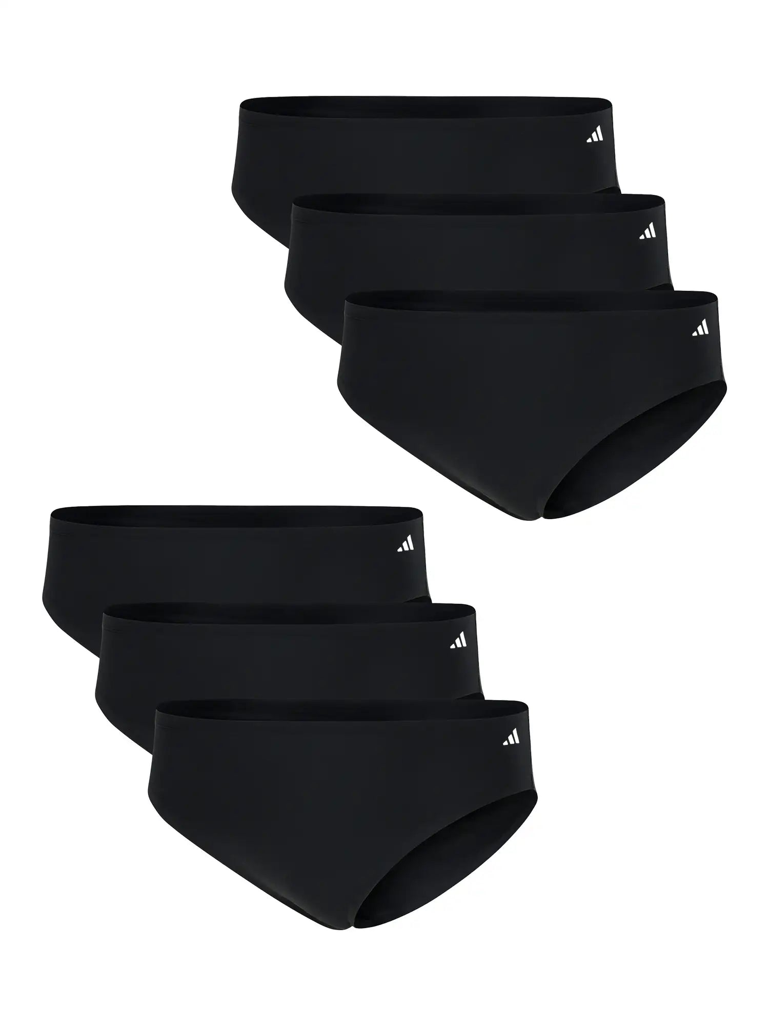black / L