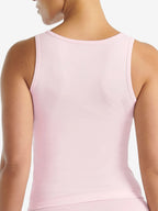 clear pink / L