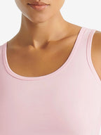 clear pink / L