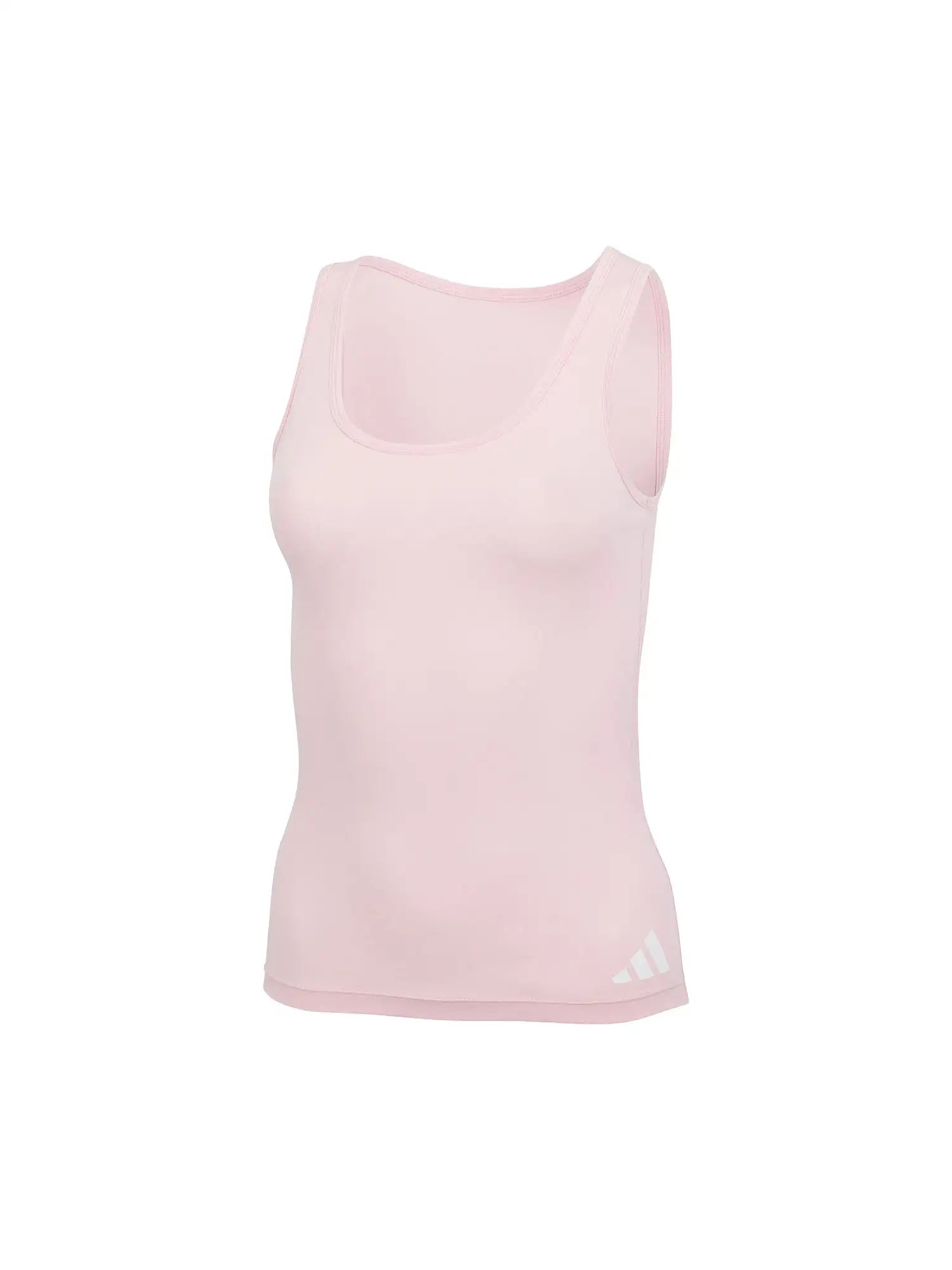 clear pink / L