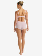 clear pink / L