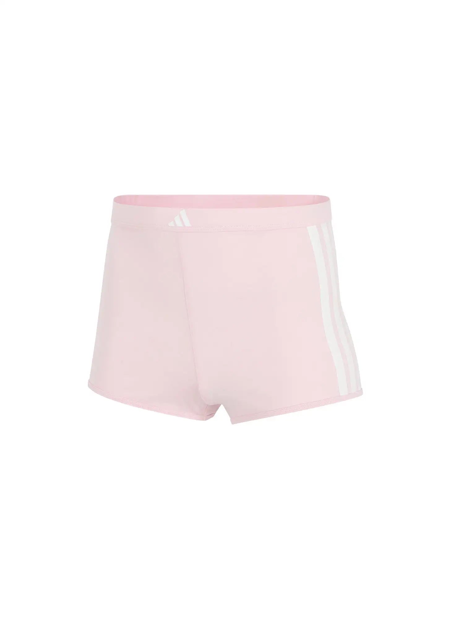 clear pink / L
