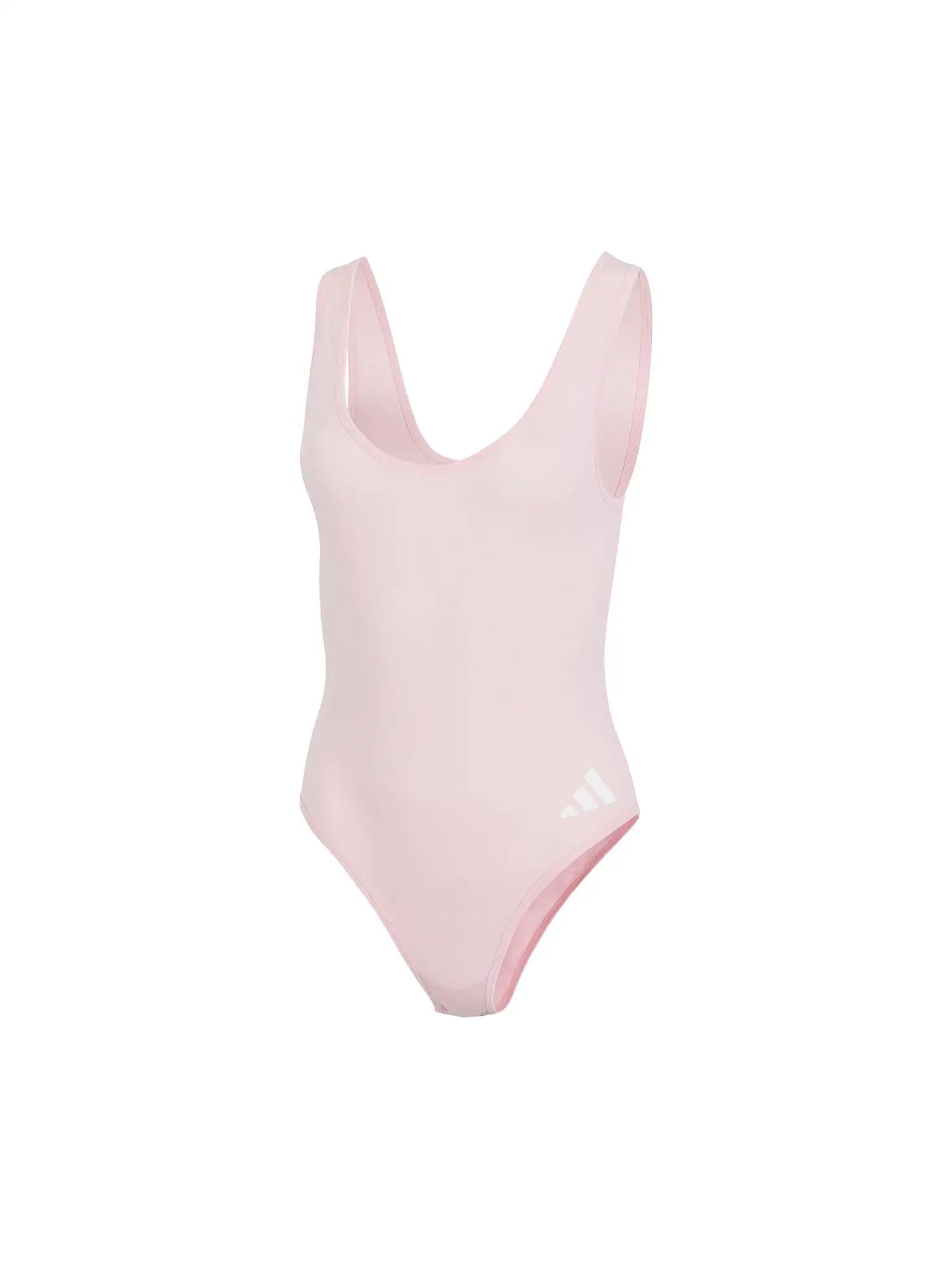 clear pink / L