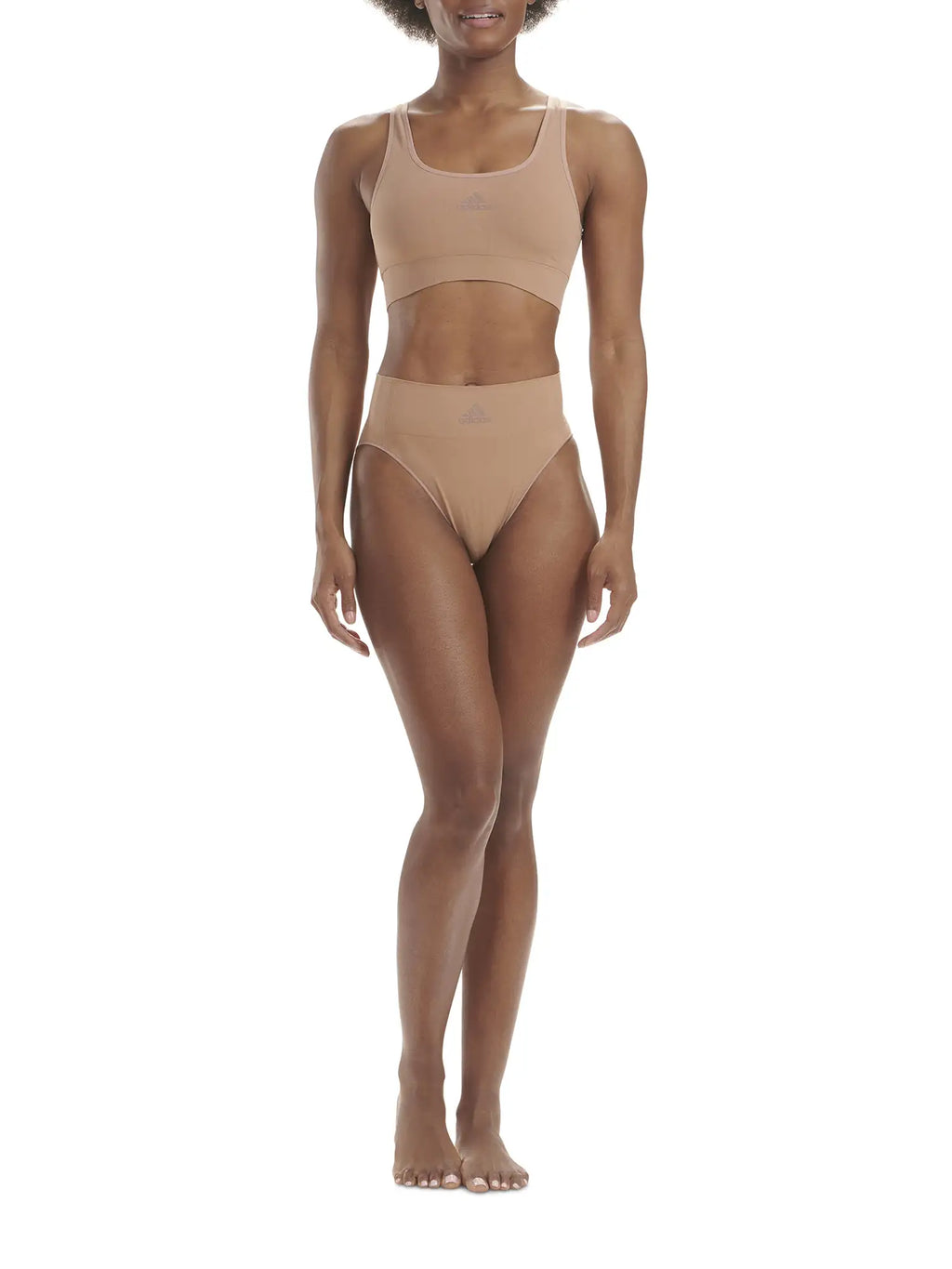 braun / XXL