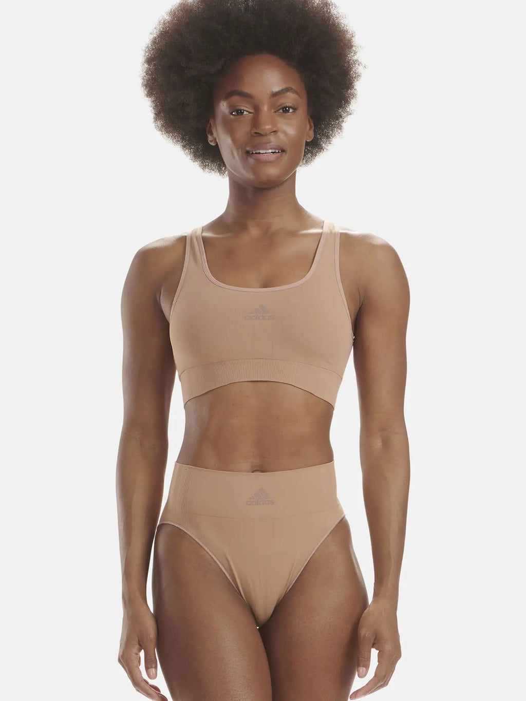 braun / XXL