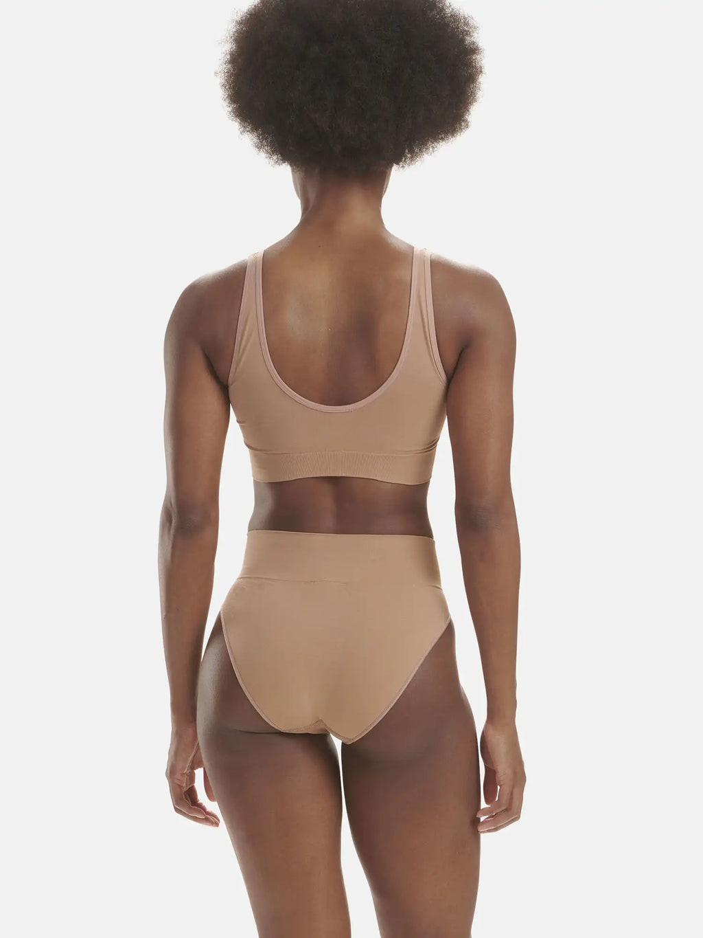 braun / XXL