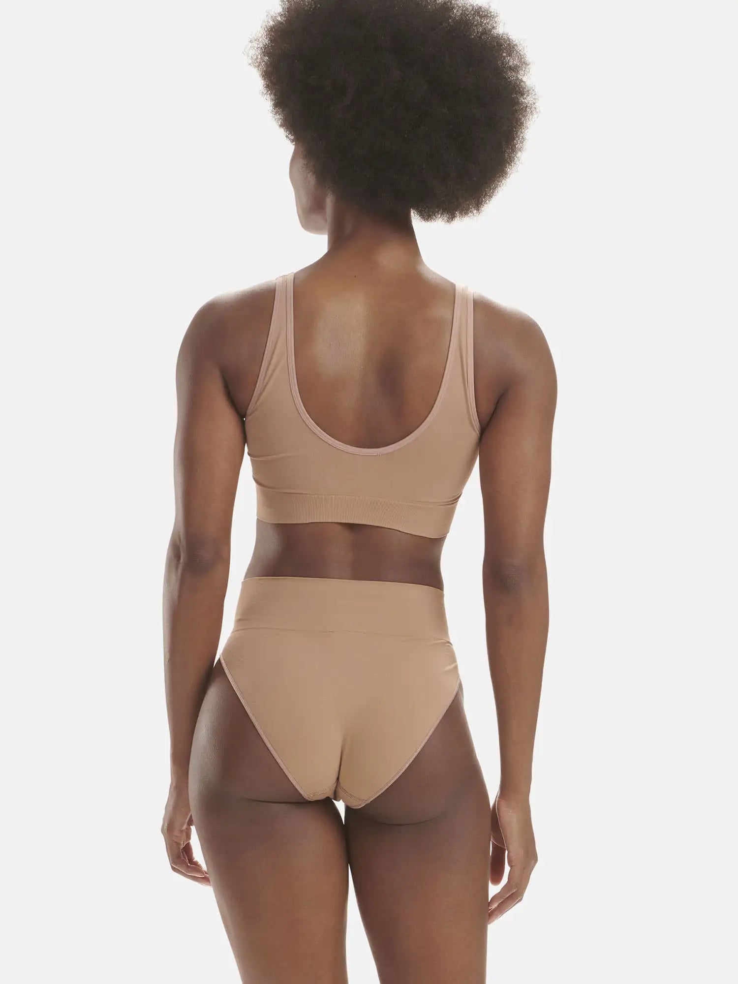 braun / XXL