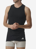 black / L