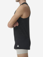 black / L