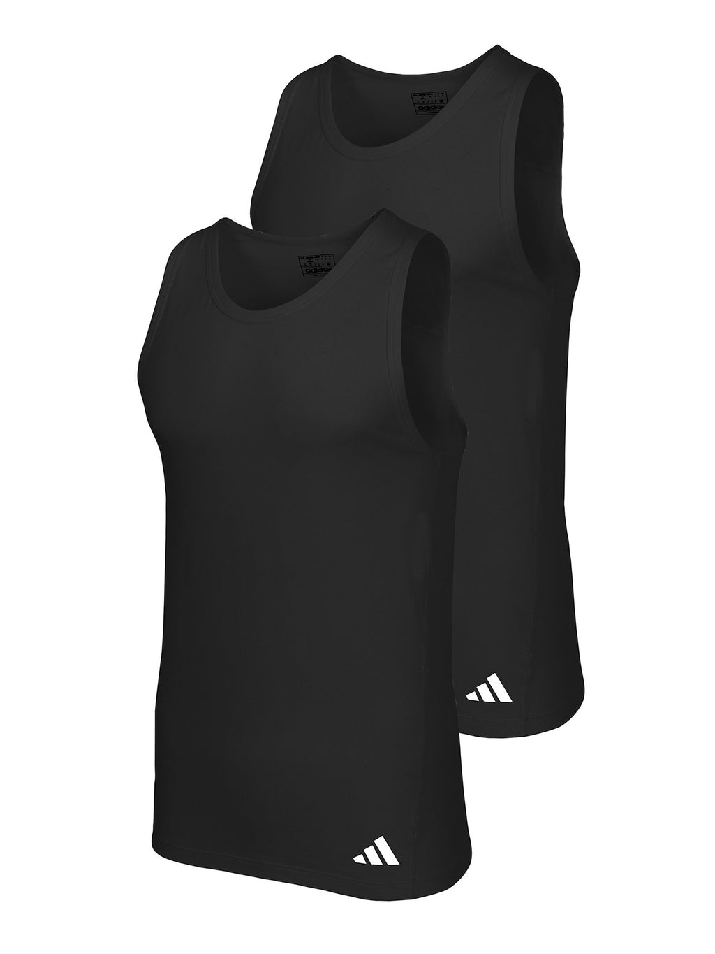 black / L