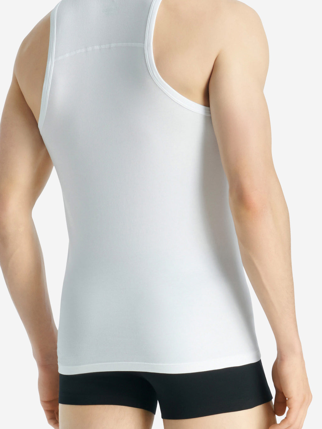 white / L