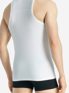 white / L