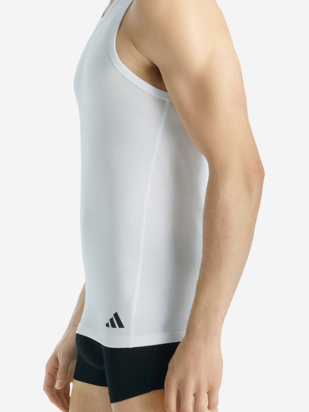 white / L