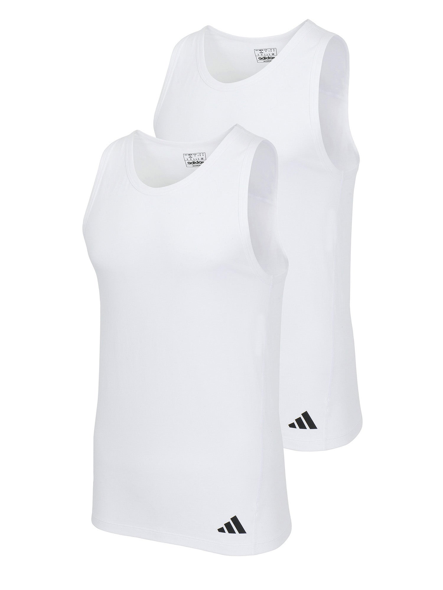 white / L