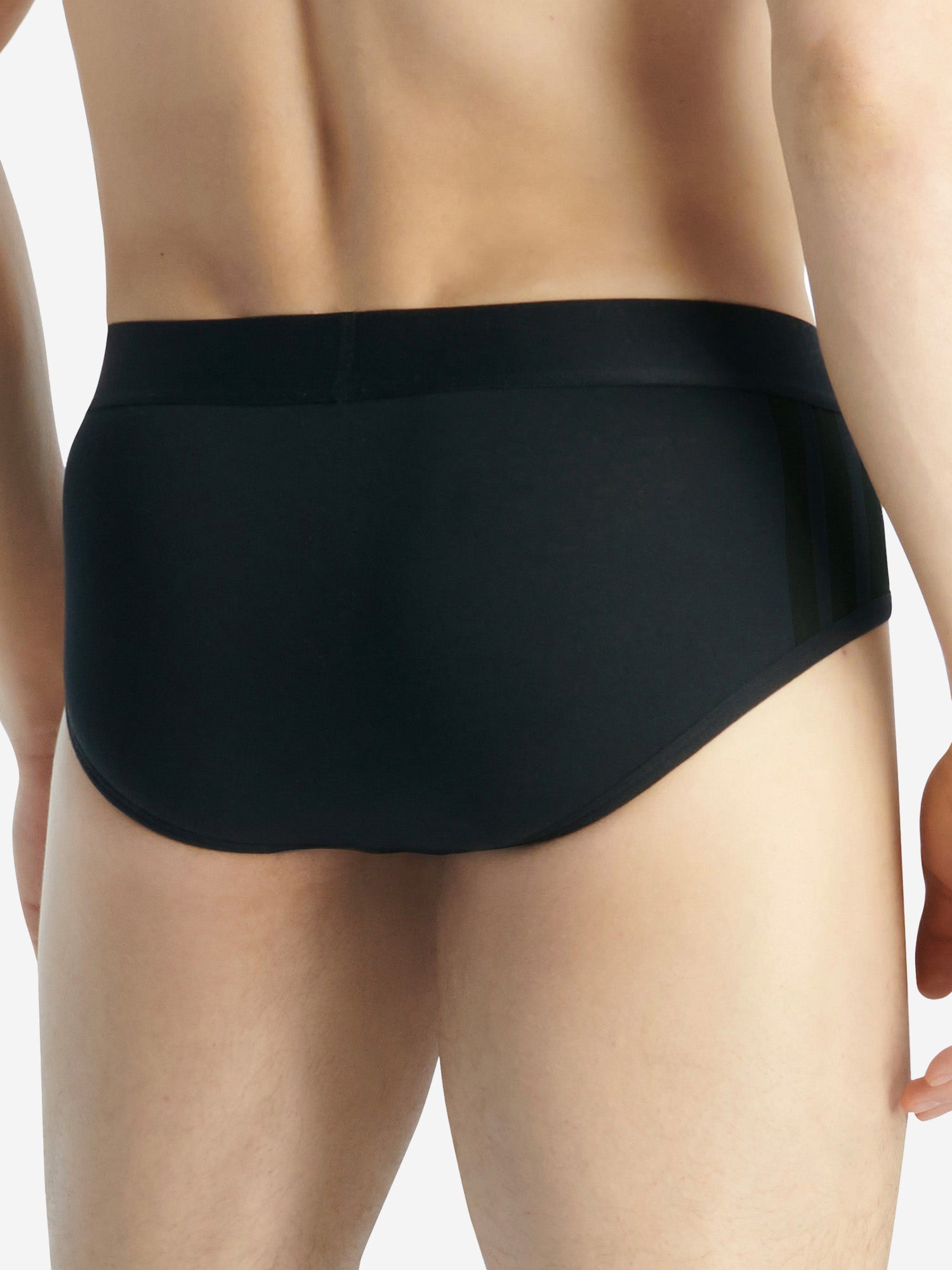 black / L
