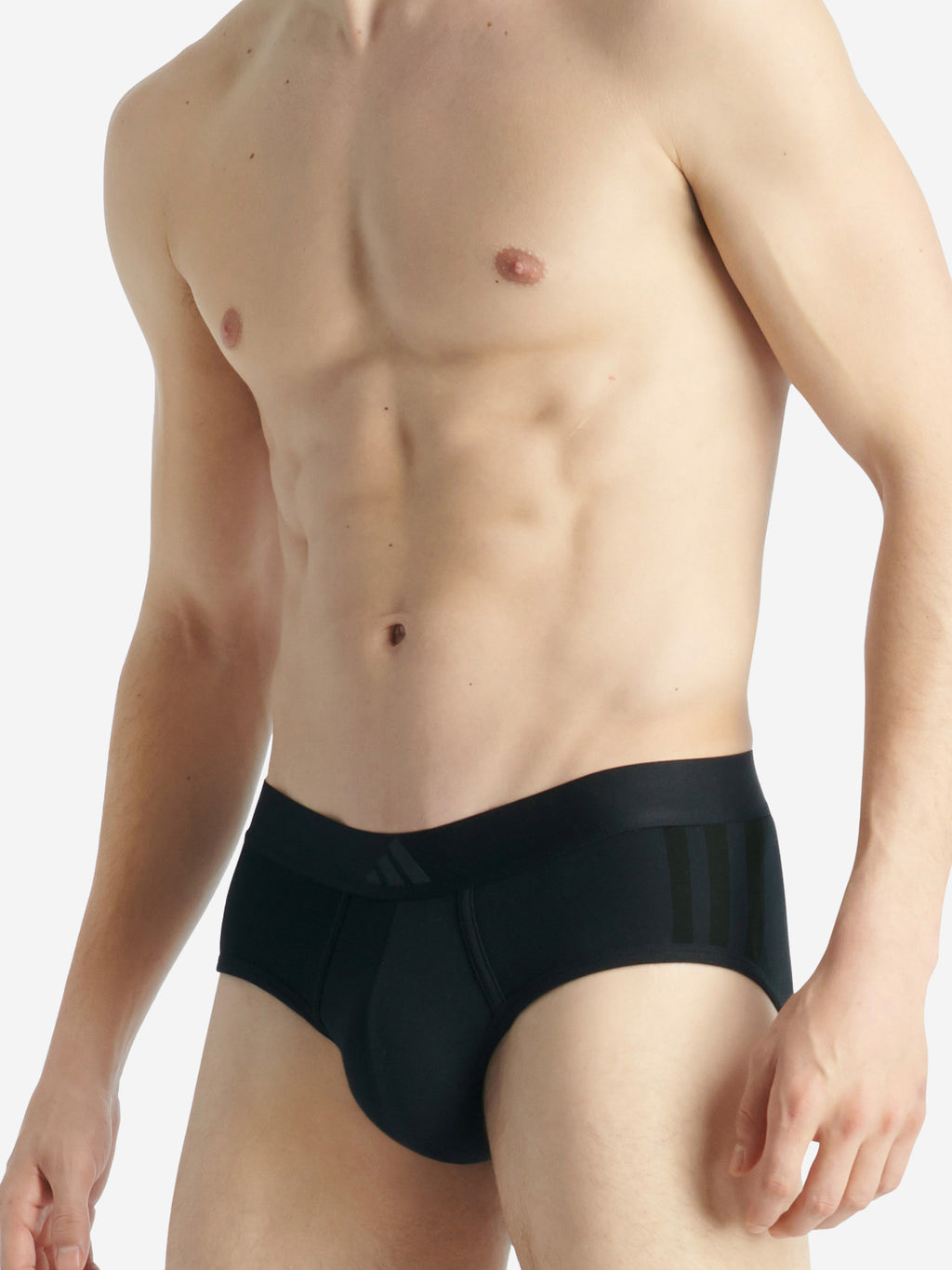 black / L