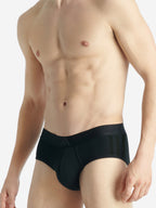 black / L