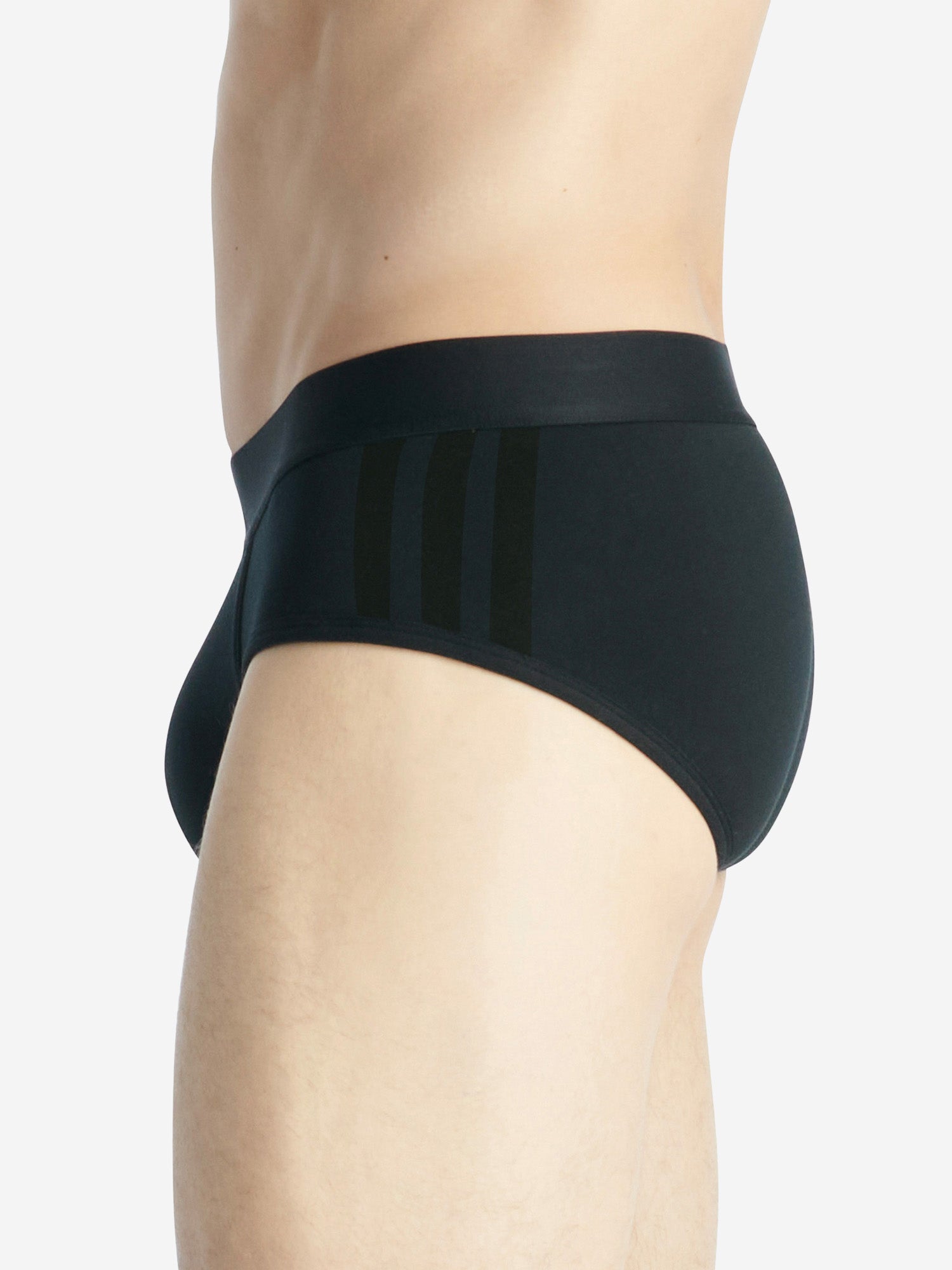 black / L