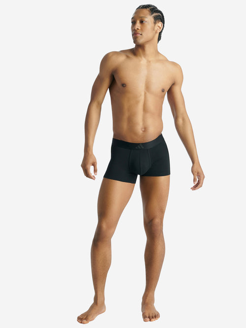 black / L